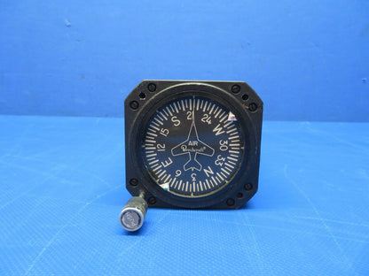 Beech C24R Sierra Instruments Man Cave / Decoration LOT OF 8 (0324-1702)