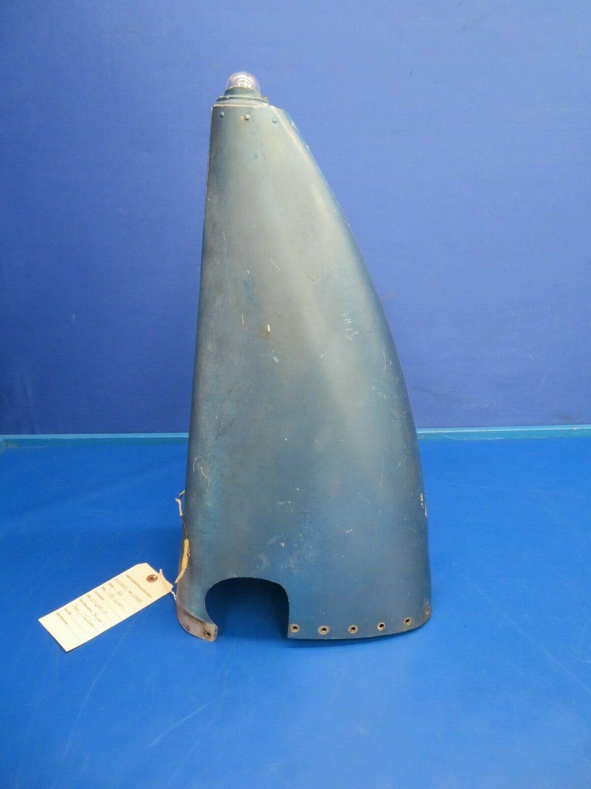 1956 Cessna 182 Stinger Assembly / Tailcone P/N 0712401-3 (0220-344)