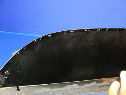 Beech Baron 95-A55 Hat Shelf P/N 96-534011-5 (0420-261)