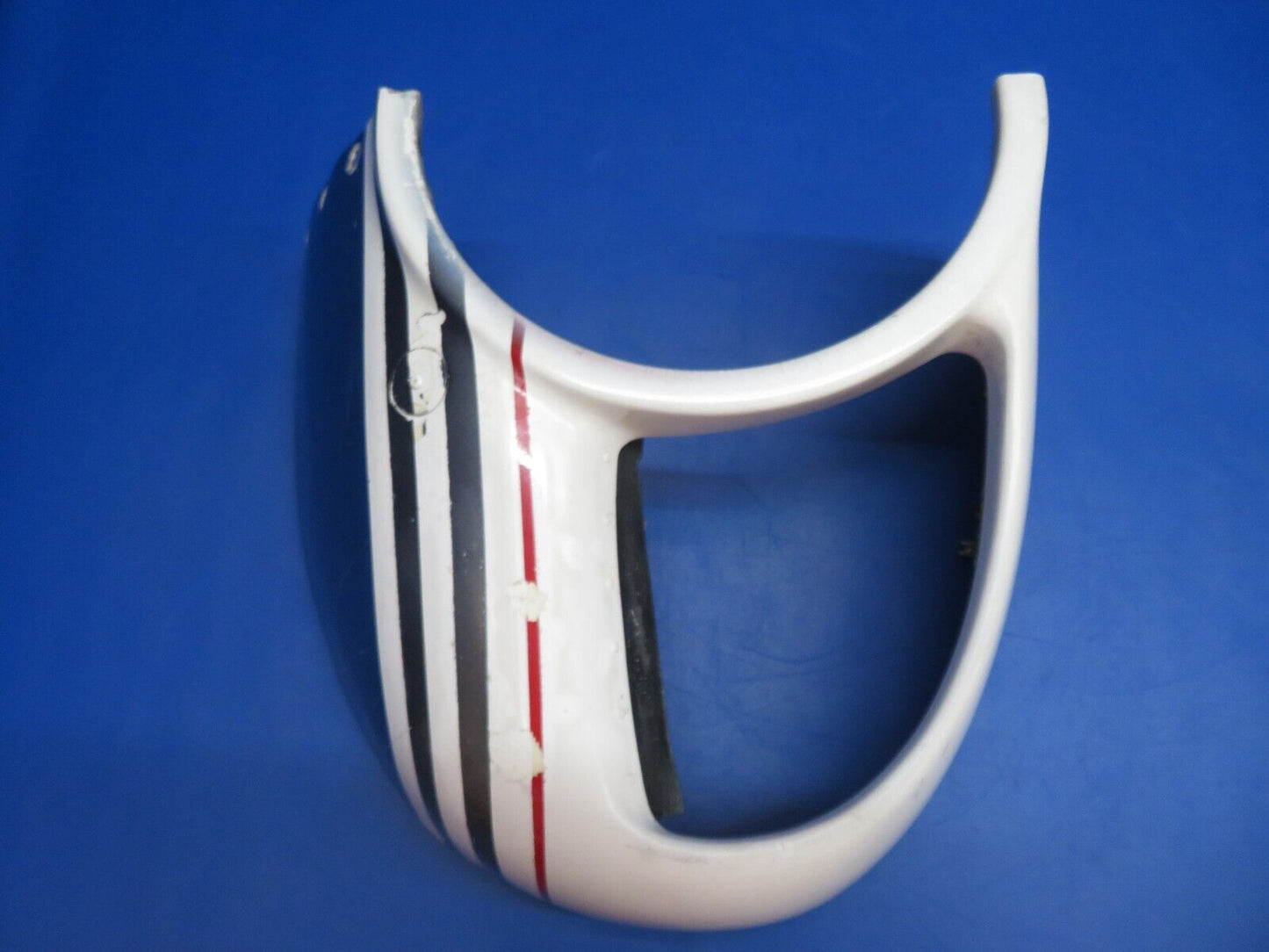 Piper PA-34-200T Seneca II Nose Cowl Assy P/N 37030-00, 37030-000 (0223-879)