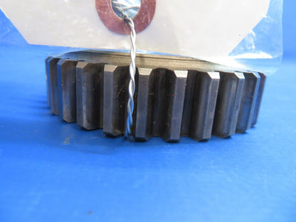Bonanza F35 Continental E225 Crankshaft Gear P/N 536360 (0123-825)