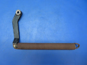 Diamond DA-42 Pen Bracket LH Landing Gear P/N D60-3237-61-00 (0623-402)