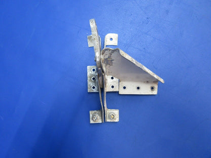 Cessna 210 Hinge Assy LH Nose Gear Door P/N 1217012-7 (1023-997)
