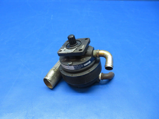 Cessna 310 Rapco Dry Air Pump Assy P/N 242CW CORE PROP STRIKE (0324-162)