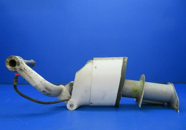 Beech A23A Musketeer Main Gear LH P/N 169-810000-659 (0621-873)