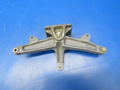 Beech Baron 95-B55 Rudder Bellcrank LH Tube & Bracket P/N 96-524010-1 (0320-104)
