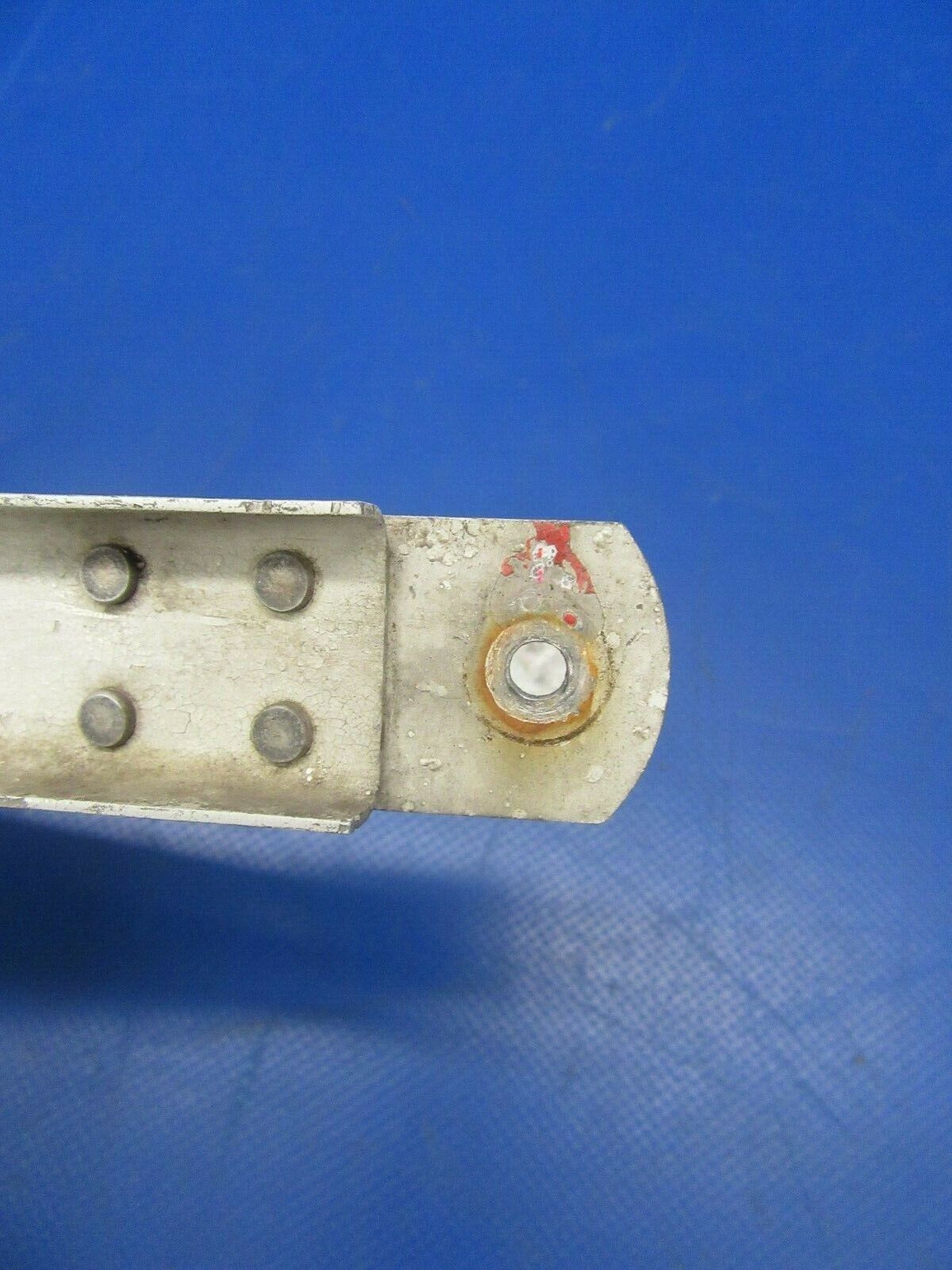Piper PA-32-300 Cherokee Six Rib Stabilator Trim 65244-00 65244-000 (0819-137)