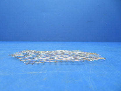 Beech Screen Heater Muffler P/N 50-950075-21 LOT OF 2 NOS (1023-197)