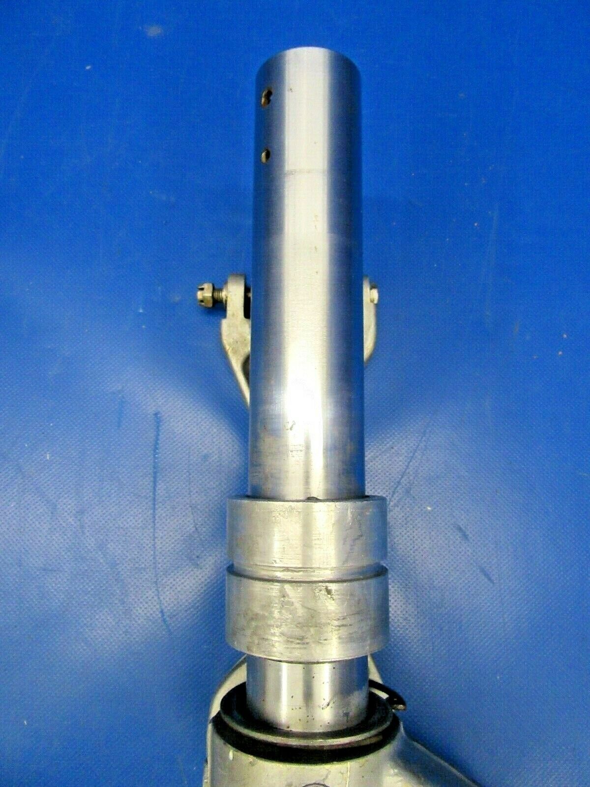 Piper Arrow Strut Assy P/N 67037-006 Casting 25026 RH (0319-47)