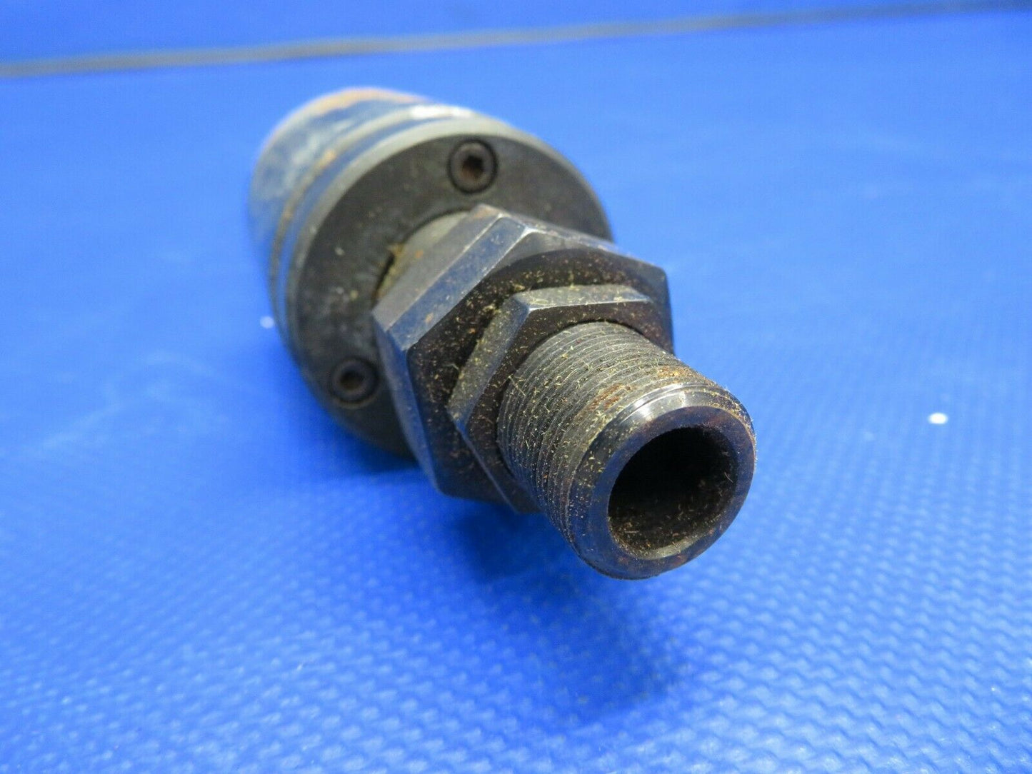 Cherry Rivet Fastener Pulling Head P/N H615B-4U (1220-367)