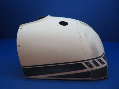 1973 Cessna 150 / 150L LWR Engine Cowl Assy P/N 0452010-201 (0823-512)