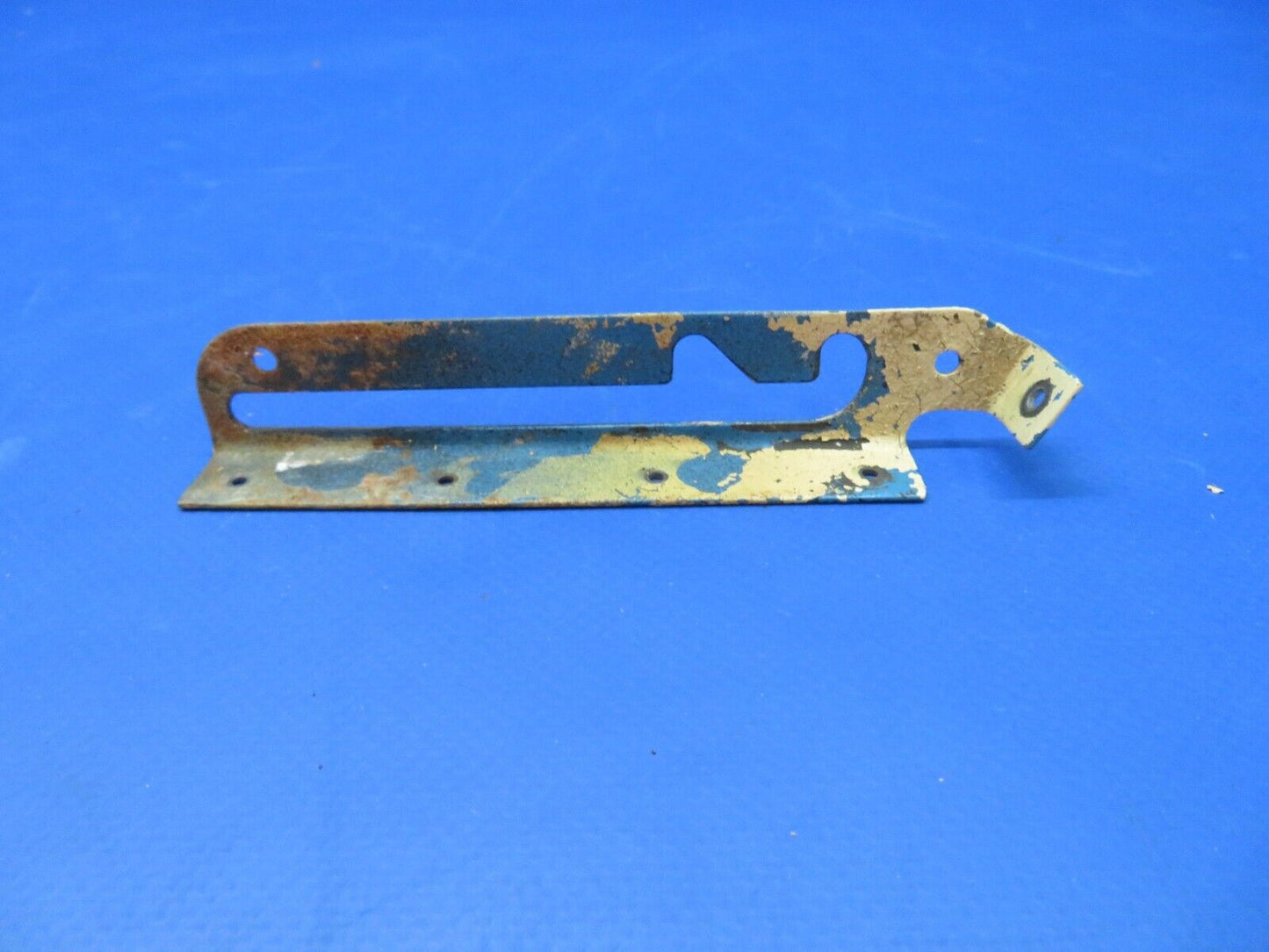 Cessna 210 Cabin Stops w/ Arm P/N 1411206-7 (1122-116)