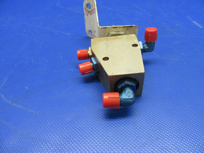 Cessna 177RG Actuator Main Gear Up Lock LH 2041046-1 (0621-374)