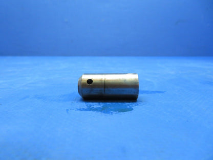 Continental O-300 Oil Pressure Cap, Spring & Plunger P/N 21113 (0823-534)