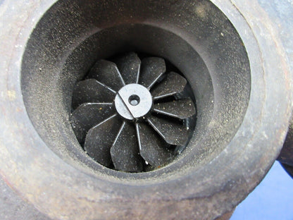 Rayjay 325EF10 Turbocharger P/N 530027-1 CORE (1123-679)