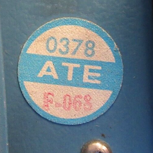 King KN65A Remote DME P/N 066-1029-02 CORE (1023-1043)