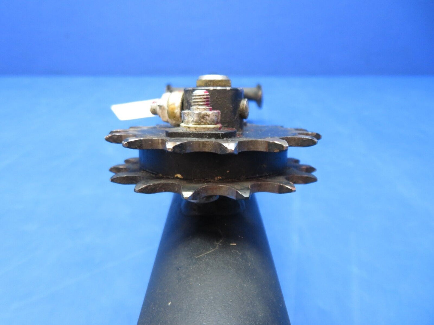 Piper PA 28-140 Control Column Tee Bar Assy P/N 62703-33 (1123-152)