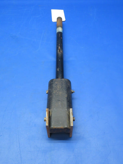 Piper PA-28-236 Stabilator Balance Weight & Tube Assy P/N 99803-03 (0723-354)