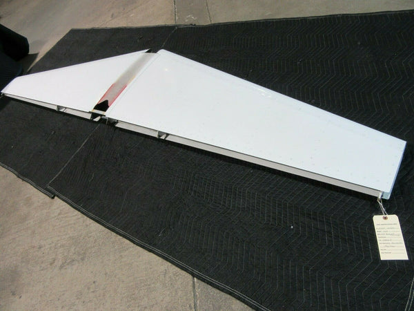 Rockwell Commander 112A Horizontal Stabilizer P/N 44002-3 (0920-244)