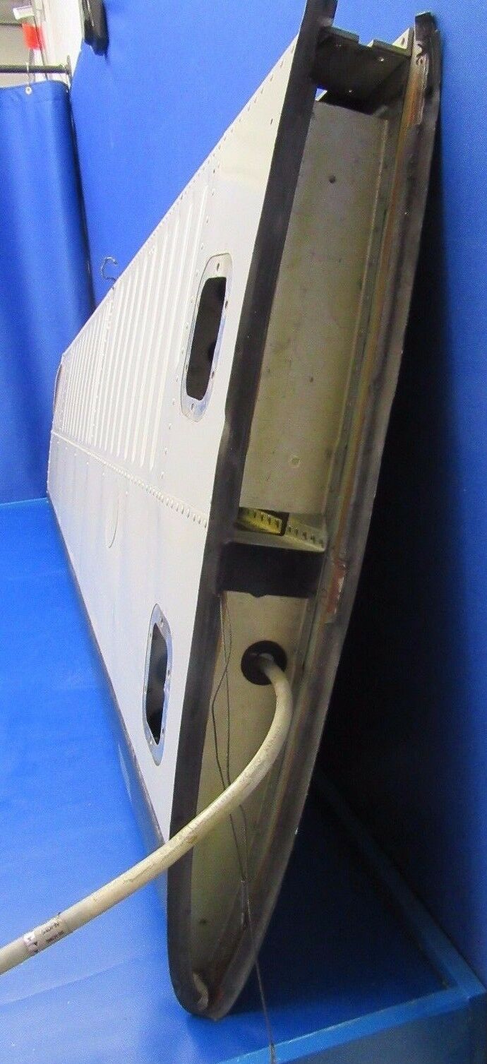Beech Baron 55 / 58 Horizontal Stabilizer LH P/N 96-620005-623 (1117-52)