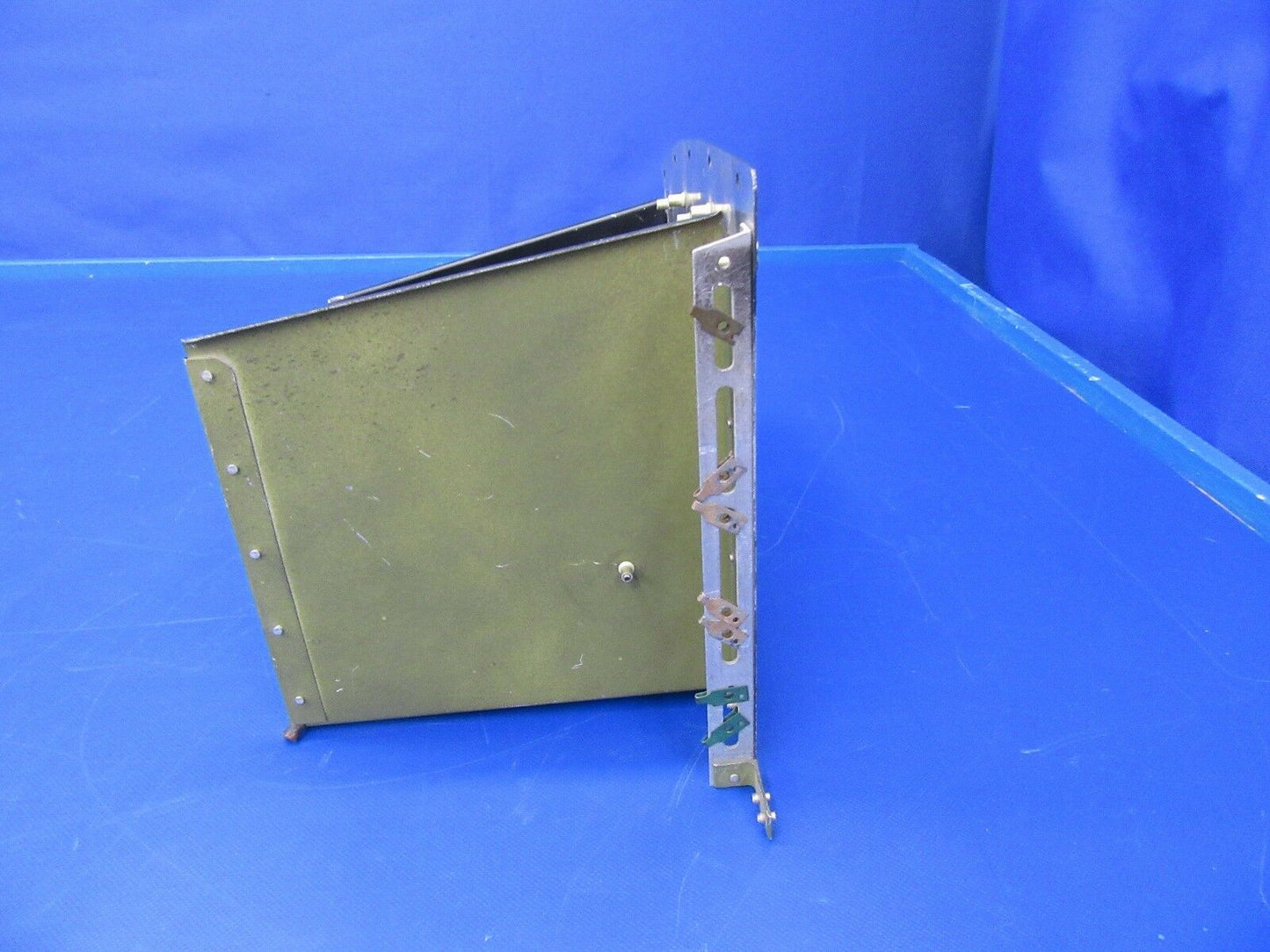 Piper Cherokee Six Glove Box P/N 69328-000, 69329-000 (0418-182)