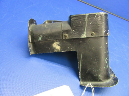 Beech Bonanza Fuel Selector Cover P/N 35-534421-7 (0821-497)