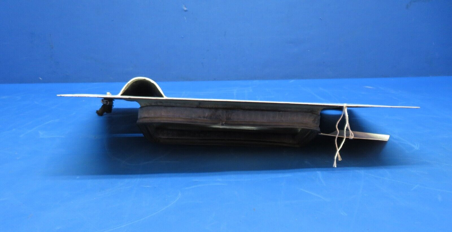 Diamond DA-42 RH Wing Nacelle Head Cap P/N D60-5742-22-00 (0623-477)