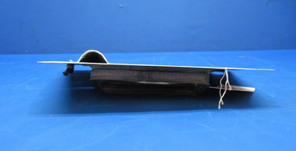 Diamond DA-42 RH Wing Nacelle Head Cap P/N D60-5742-22-00 (0623-477)