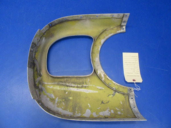 1956 Cessna 310 Nose Cap LH P/N 0851005-23 (1118-118)