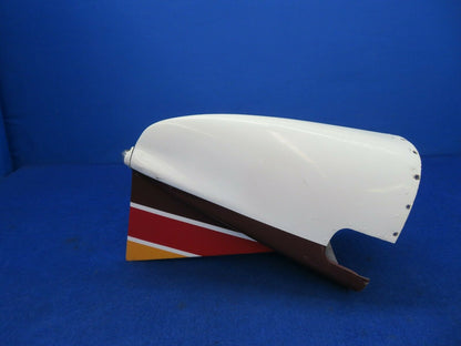 1956 Cessna 310 Tailcone Stinger Assembly P/N 0814100-72 (0422-467)