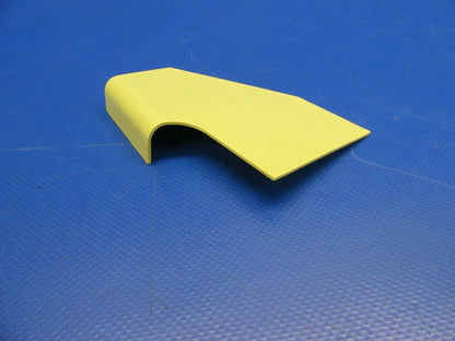 Beech King Air Reinforcement LH Spar Cap P/N 100-120039-21 NOS (0419-383)