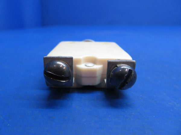 Piper Aerostar 602P Circuit Breaker P/N 112-205-101 LOT OF 5 (0123-969)