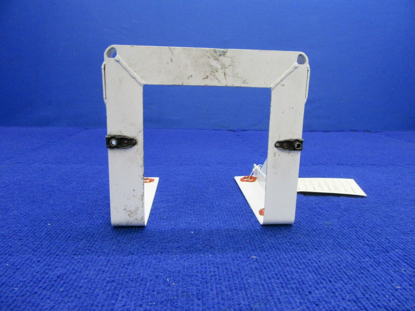 Cirrus SR-22 Battery Bracket P/N 10894-004 (1221-580)
