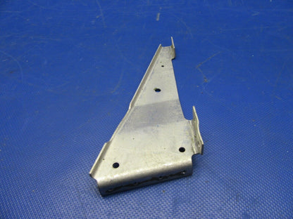 Cessna 185 Tail Wheel Steering Bracket RH OTBD P/N 0712309-8 (0821-667)