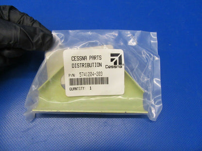 Cessna Conquest Bracket MG Uplock P/N 5741204-203 w/ 8130 (0419-72)