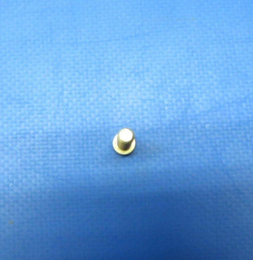 McCauley Threaded Propeller Screw P/N A1635-51 NOS (0523-187)