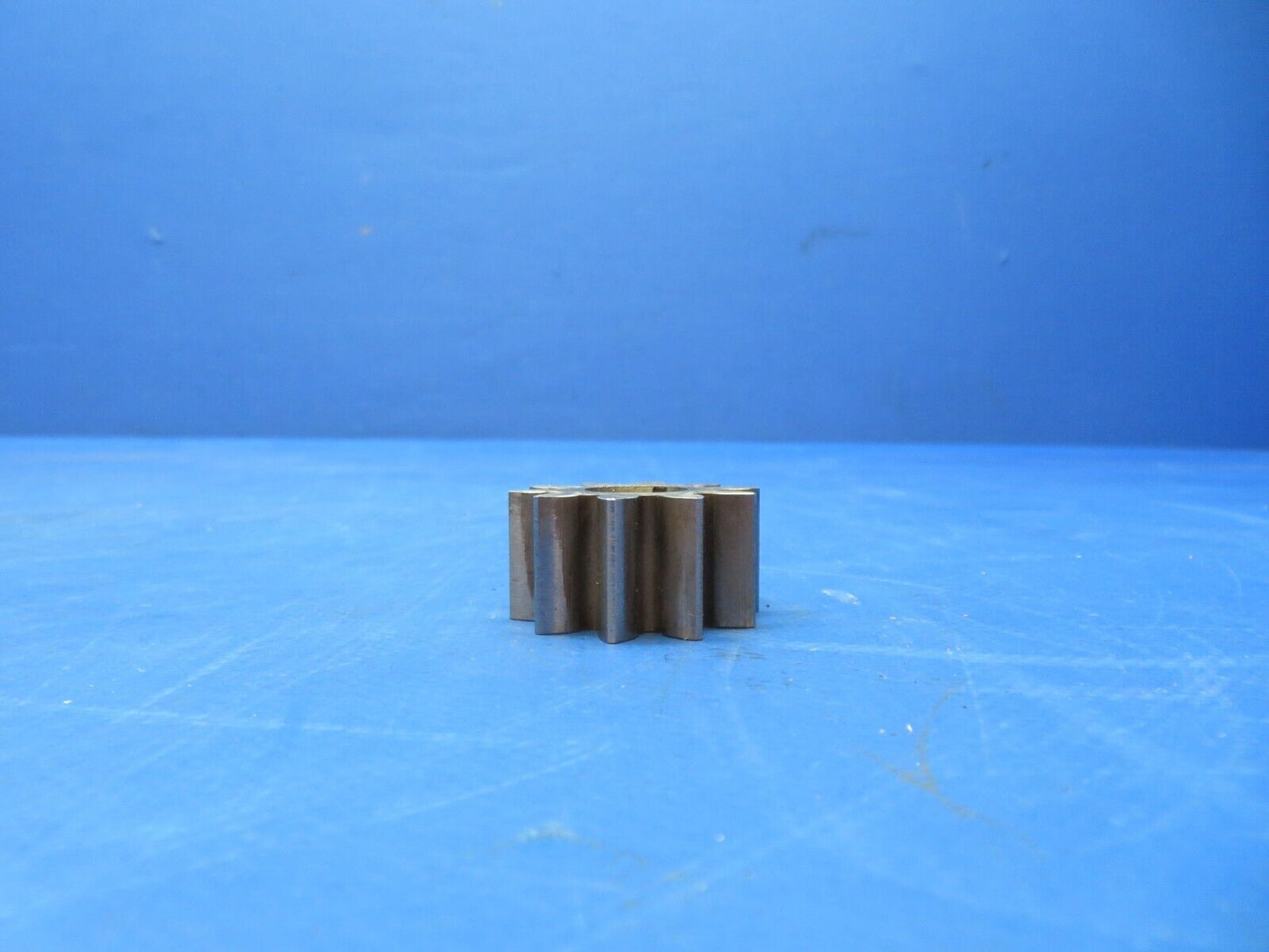 Continental E225-8 Impeller Oil Scavenge Pump Driving Gear P/N 531238 (0723-691)