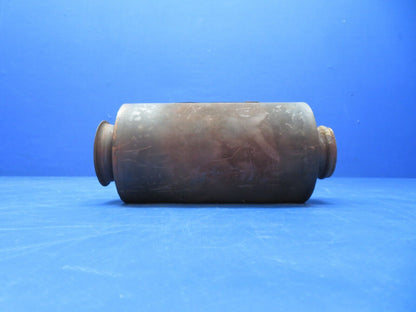 Beech B33 Debonair Continental IO-470K Muffler P/N 189 (0923-611)