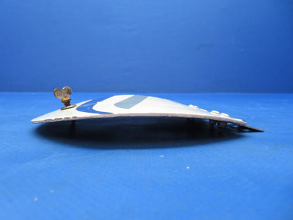 Diamond DA-42 RH Fuel Tank Cap P/N D60-5742-29-00 (0623-383)