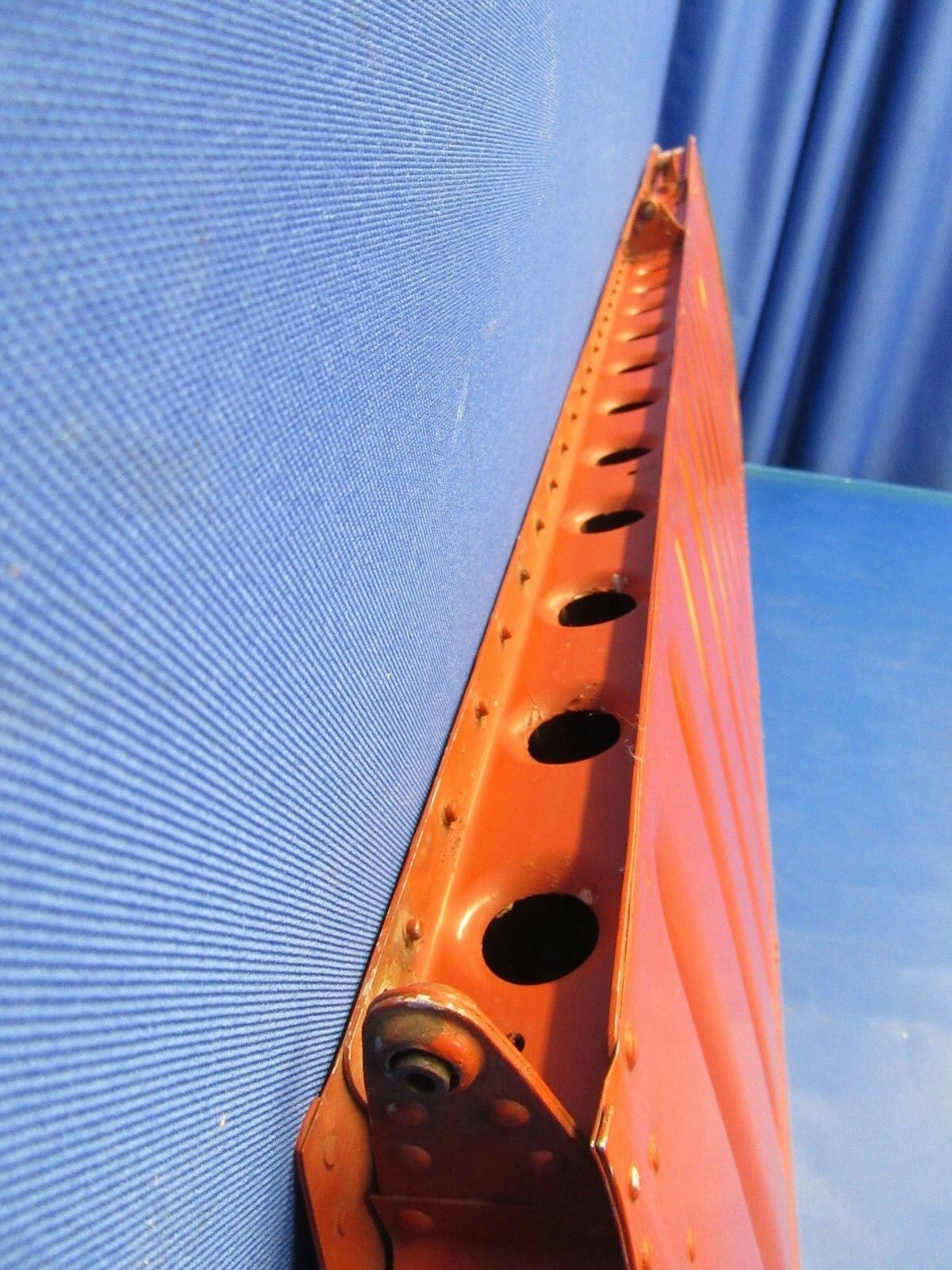Beech Debonair Horizontal Stabilizer RH P/N 33-620000-602 (0918-330B)