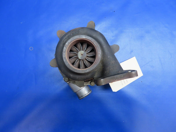 Lycoming Turbocharger P/N 46CL9839F CORE (0124-1079)