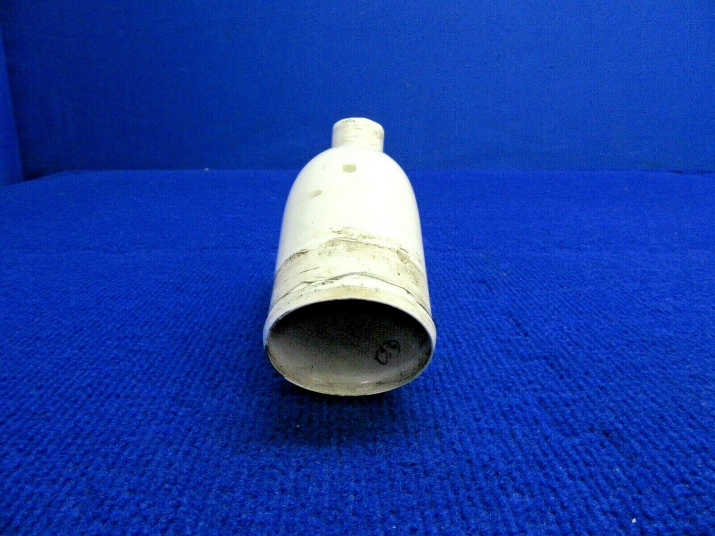 Cirrus SR-22 Tornado Alley Compressor Duct LH AFT P/N ETI-G3-204-105 (0122-445)