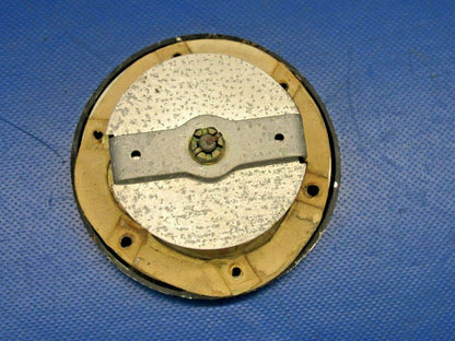 Beech Bonanza A36 Co-Pilot's Cold Air Valve / Cup P/N 35-550059 (0619-434)