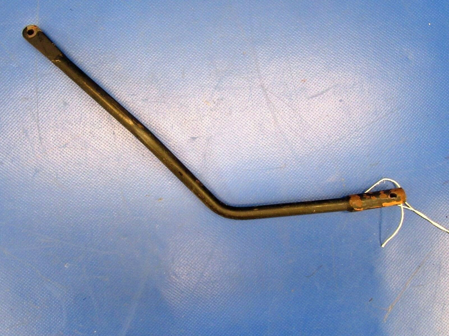 Cessna 177RG Cardinal Link Assy Rudder Pedal P/N 2067012-2 (0818-54)