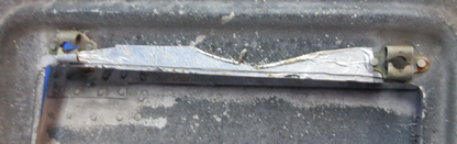 Cessna 172 / 172I Cowl Door Assy P/N 0552010-49 (0923-831)
