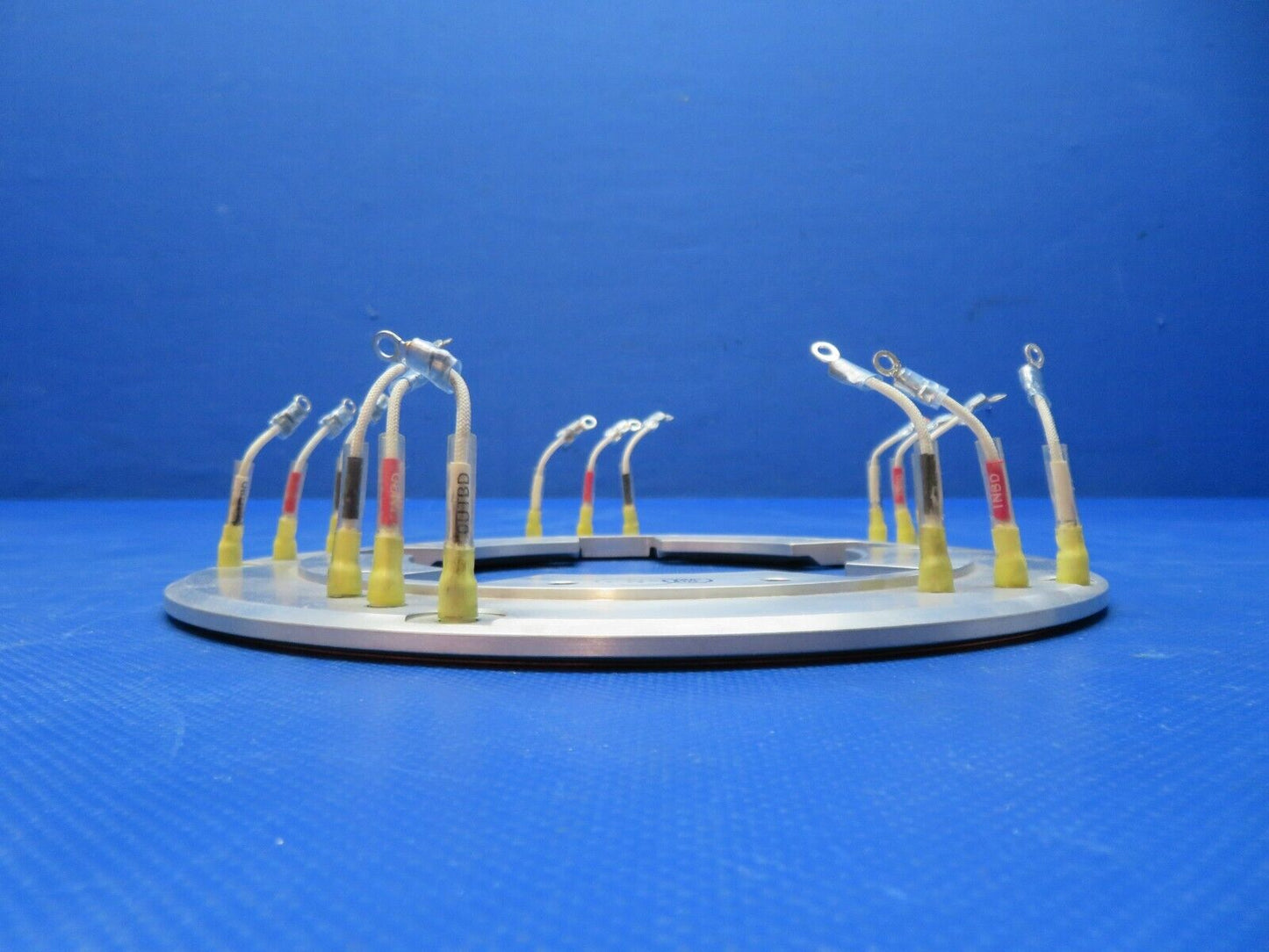 Goodrich Aerospace De-Ice Ring P/N 4E1988-1 NOS (0224-169)