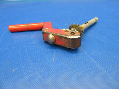 Cessna 310 R Manual Gear Extension Mechanism P/N 0843400-142 (0219-332)