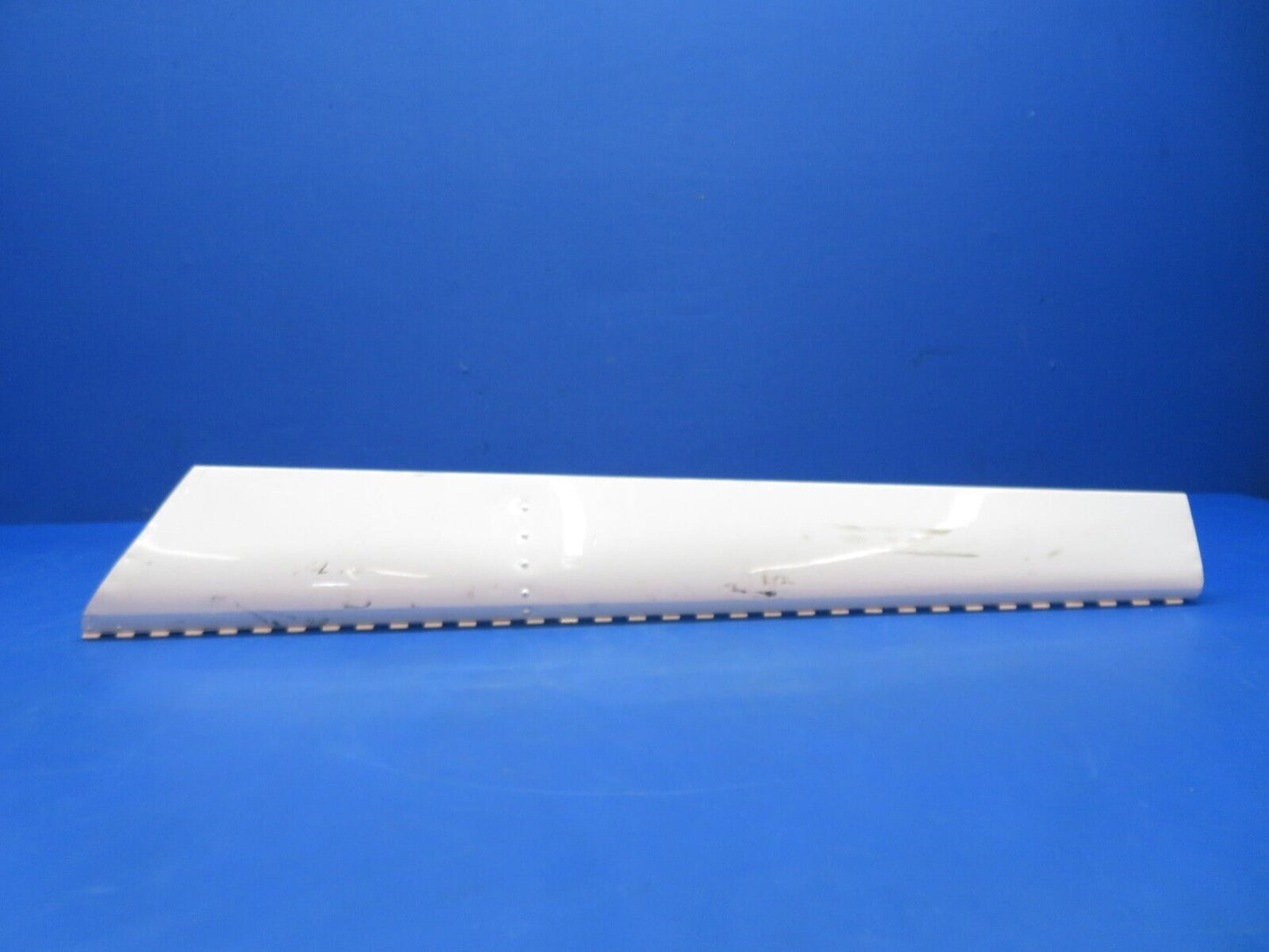 Beech 50 / Twin Bonanza LH Elevator Tab Assy P/N 50-610017-1 (0923-573)
