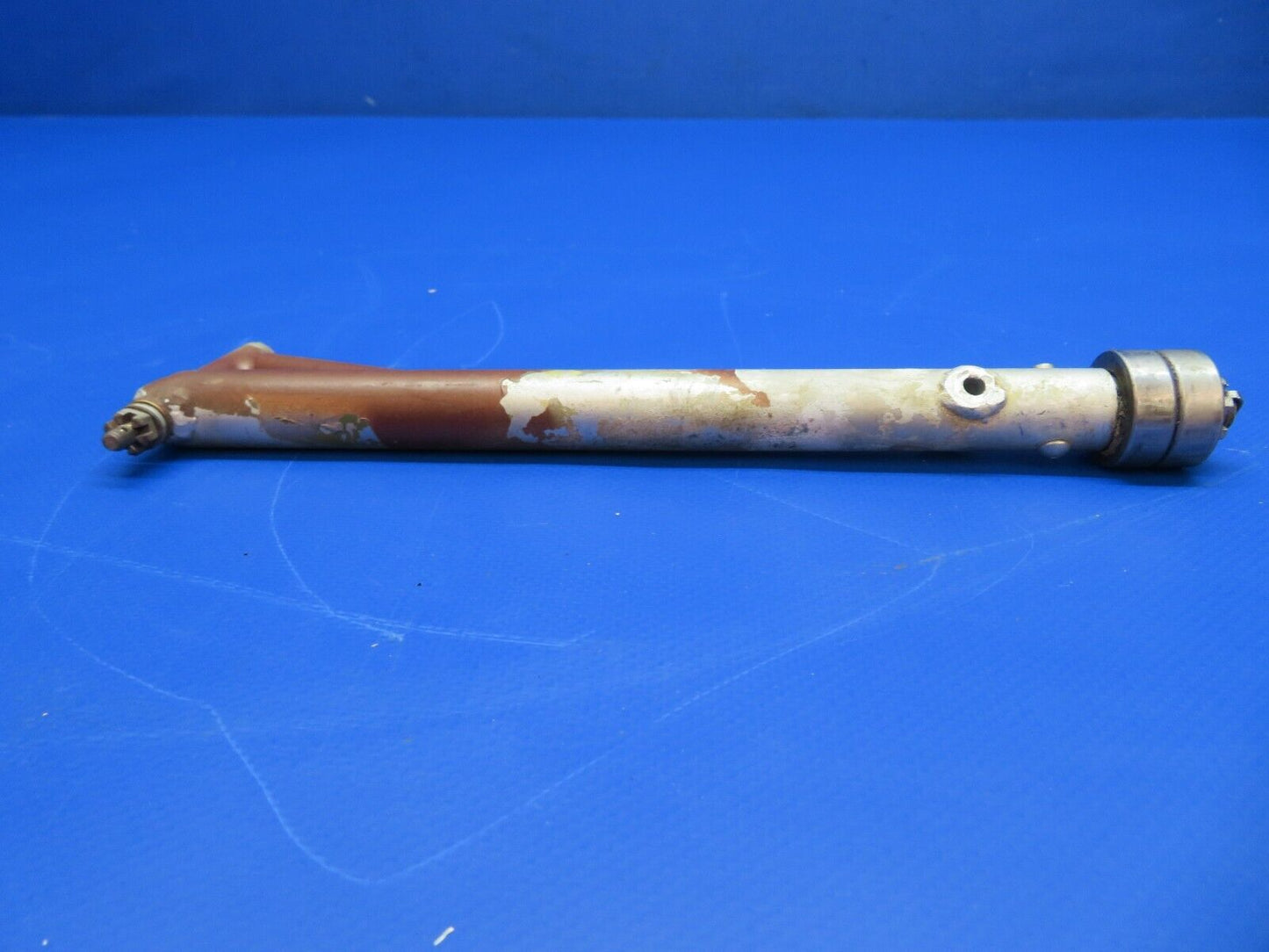 Bellanca 17-30 Viking Aileron Actuating Arm LH P/N 195350 (0922-632)