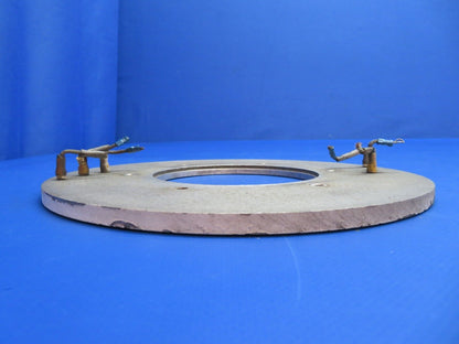 Piper PA-34-200T Seneca II Propeller De-Ice Slip Ring P/N 484-853 (0323-527)